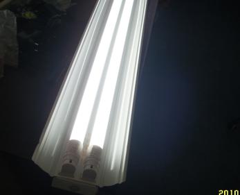 18w tube isolated power