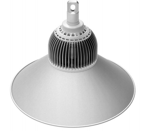 80w high bay housing