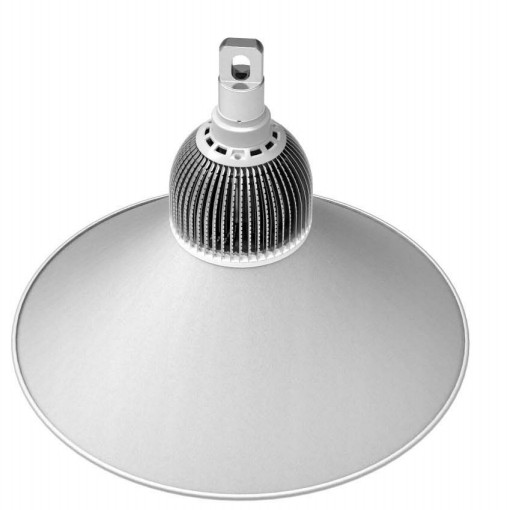 50w E40 high bay  housing