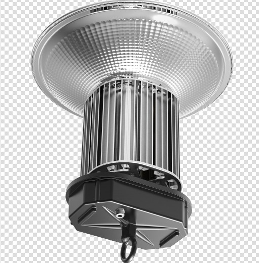 150w 39 high bay housing