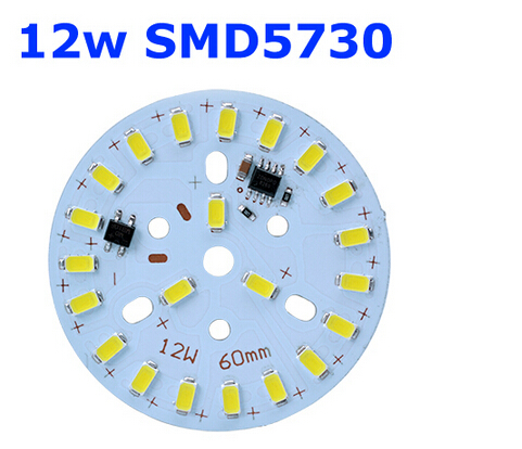 20-25w downlight led module
